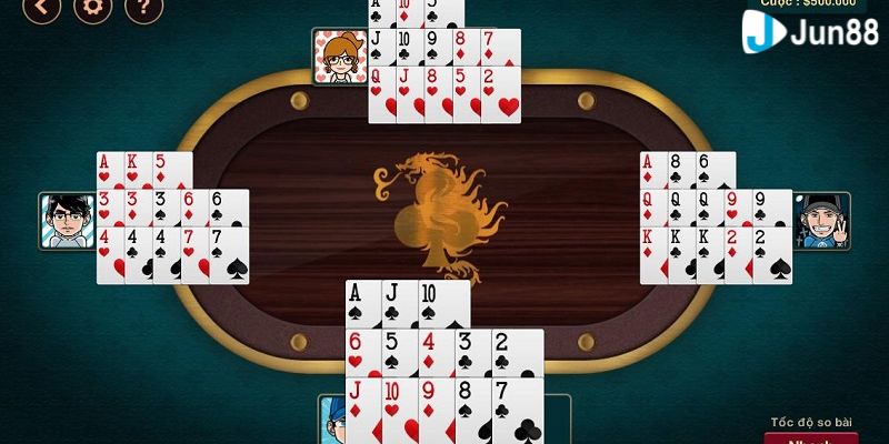 cách chơi mậu binh Tìm hiểu về ý nghĩa các thuật ngữ trong cách chơi mậu binh