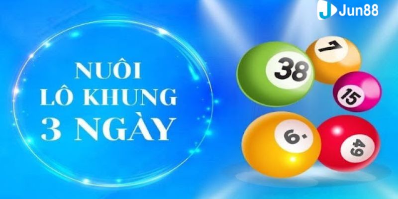 lô đề khung 3 ngày Phân tích về ưu và nhược điểm của lô đề khung 3 ngày