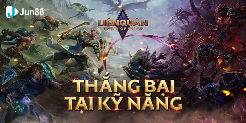 Liên Quân